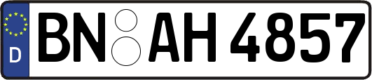 BN-AH4857