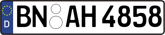 BN-AH4858
