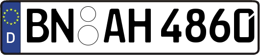 BN-AH4860