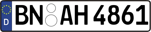 BN-AH4861