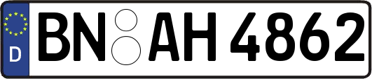 BN-AH4862