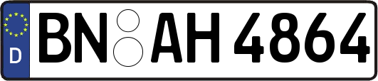 BN-AH4864