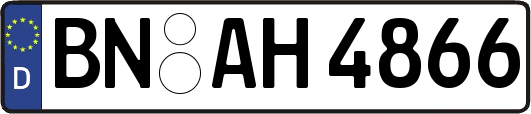 BN-AH4866