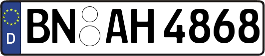 BN-AH4868