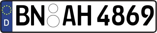 BN-AH4869