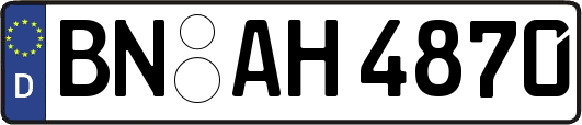 BN-AH4870