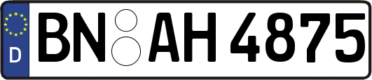 BN-AH4875