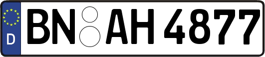 BN-AH4877
