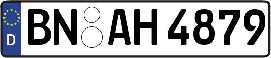 BN-AH4879