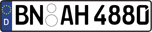 BN-AH4880