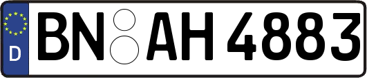 BN-AH4883