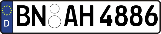 BN-AH4886