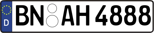 BN-AH4888