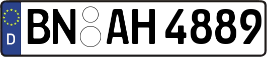 BN-AH4889