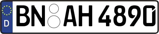 BN-AH4890