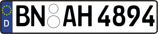 BN-AH4894