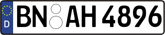 BN-AH4896