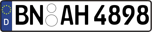BN-AH4898