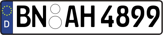 BN-AH4899