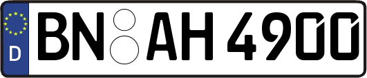 BN-AH4900