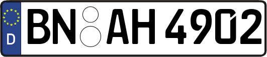 BN-AH4902
