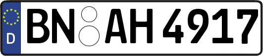 BN-AH4917
