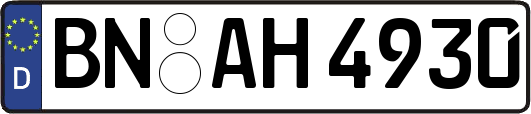 BN-AH4930