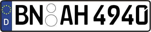 BN-AH4940
