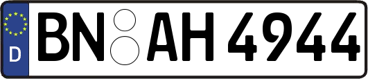 BN-AH4944