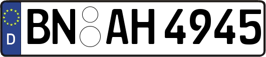 BN-AH4945