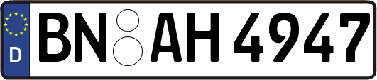 BN-AH4947