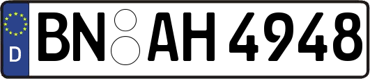 BN-AH4948