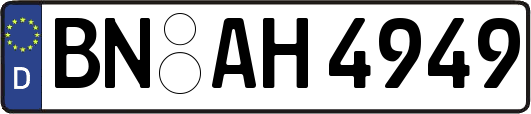 BN-AH4949