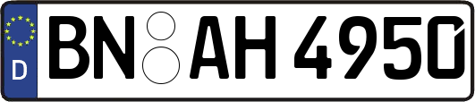 BN-AH4950
