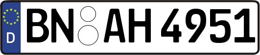 BN-AH4951