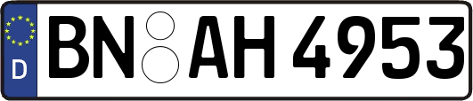 BN-AH4953