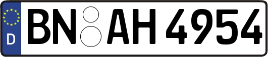 BN-AH4954