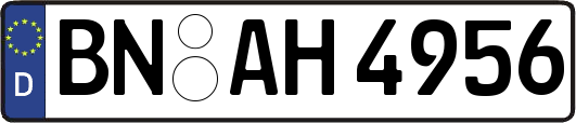 BN-AH4956