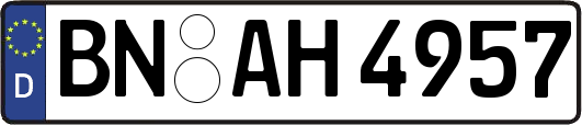 BN-AH4957