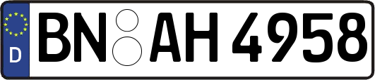 BN-AH4958