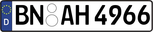 BN-AH4966