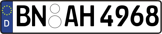BN-AH4968