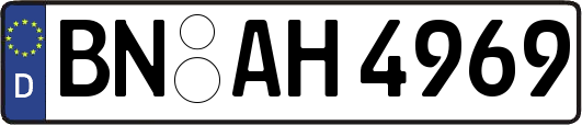 BN-AH4969