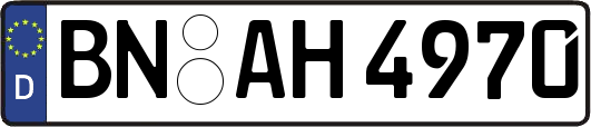 BN-AH4970