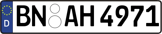 BN-AH4971