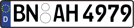 BN-AH4979