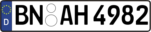 BN-AH4982