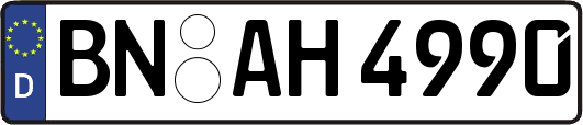 BN-AH4990
