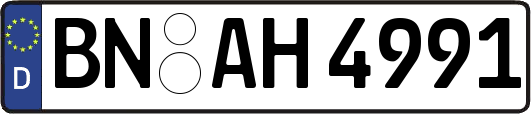 BN-AH4991