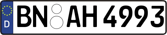 BN-AH4993